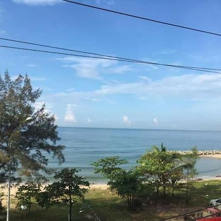 Sabaidee Beach Rayong Exterior foto