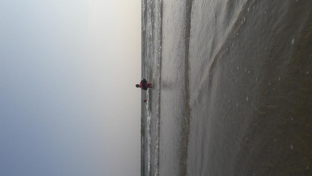 Sabaidee Beach Rayong Exterior foto