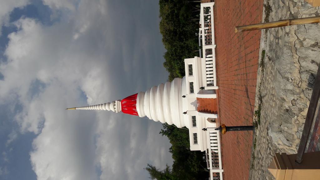 Sabaidee Beach Rayong Exterior foto