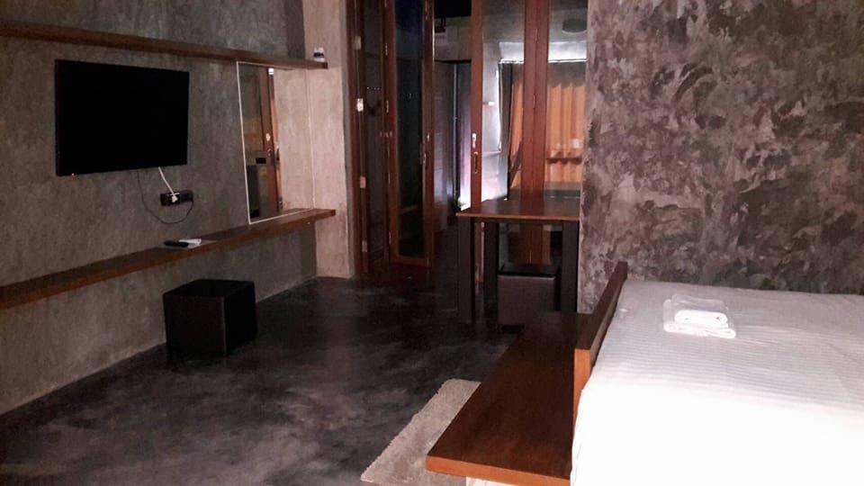 Sabaidee Beach Rayong Exterior foto