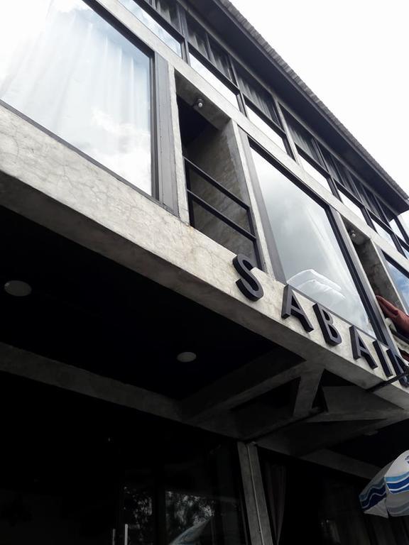 Sabaidee Beach Rayong Exterior foto