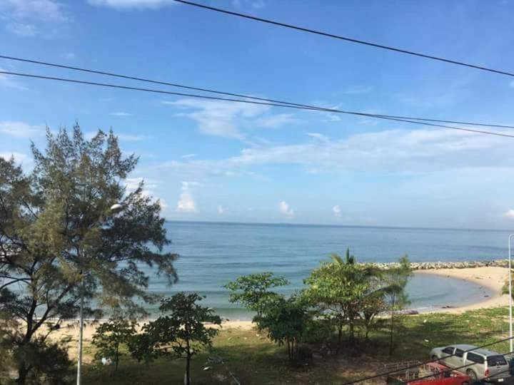 Sabaidee Beach Rayong Exterior foto