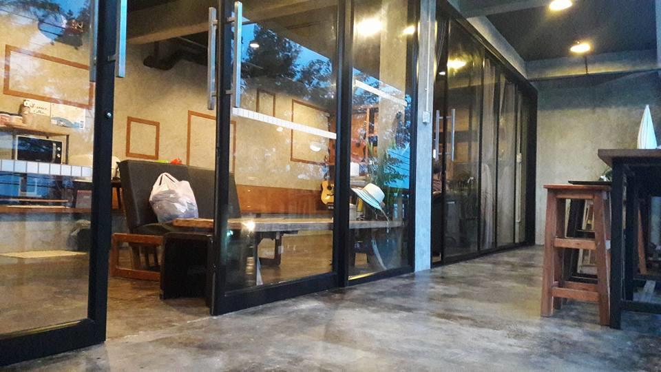 Sabaidee Beach Rayong Exterior foto
