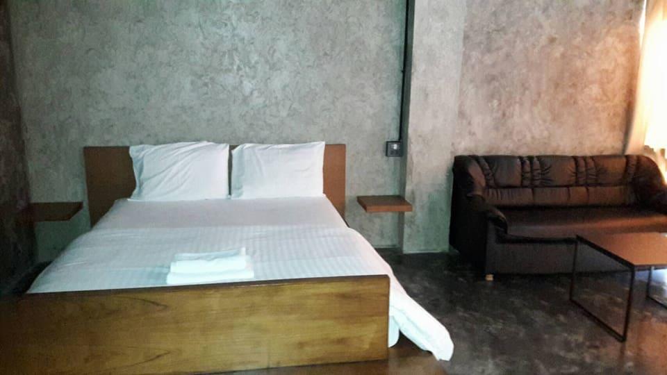 Sabaidee Beach Rayong Exterior foto