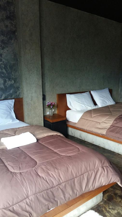 Sabaidee Beach Rayong Exterior foto