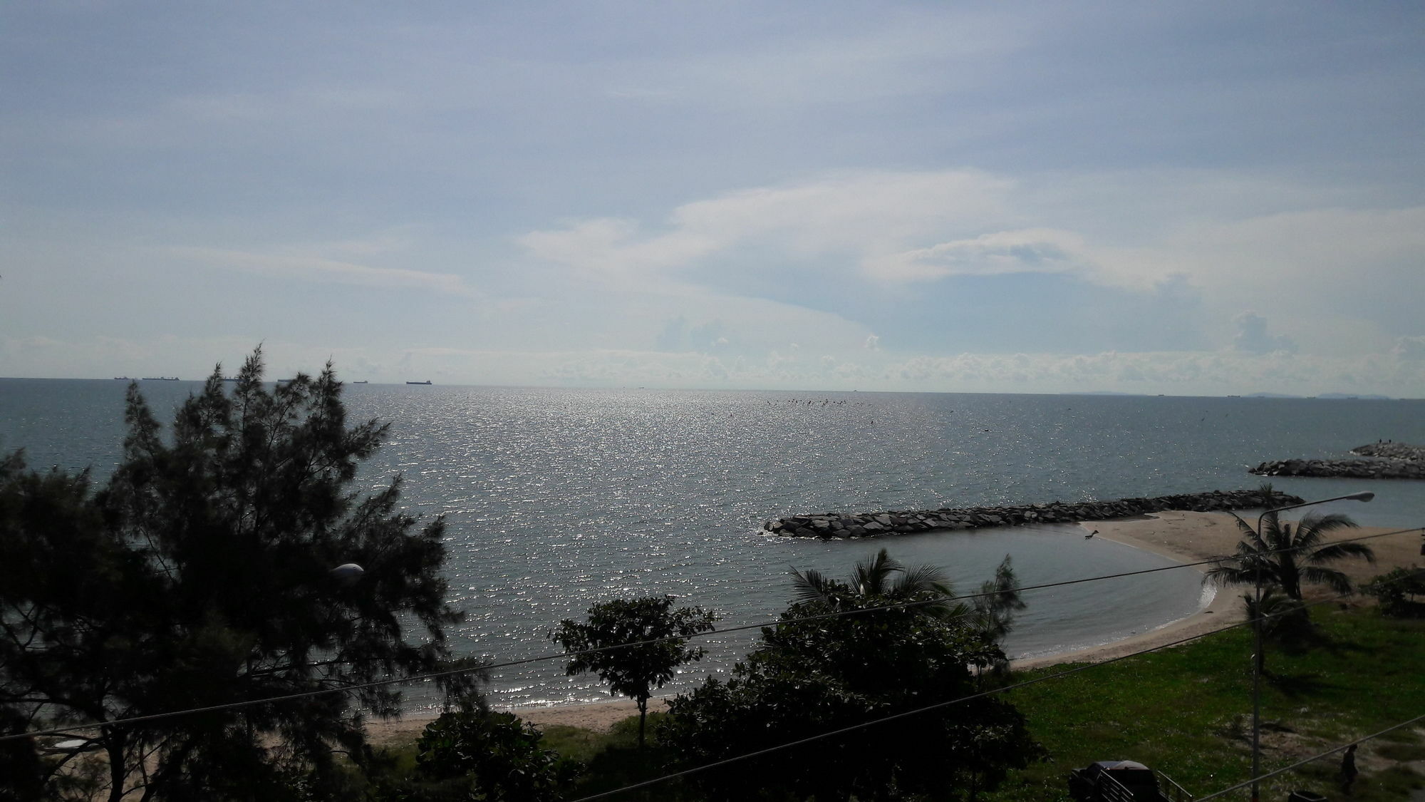 Sabaidee Beach Rayong Exterior foto